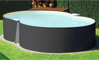 Achtformpools