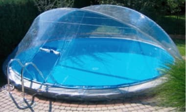 Poolplanen