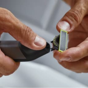 Elektrorasierer