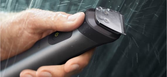 Trimmer