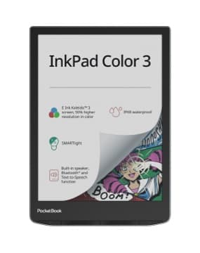 eBook Reader