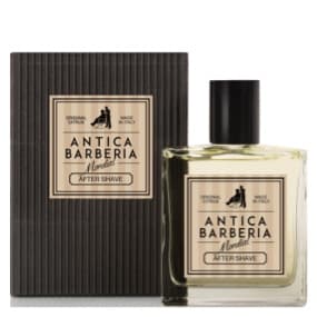 Aftershave