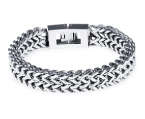 Panzerarmbänder für Herren
