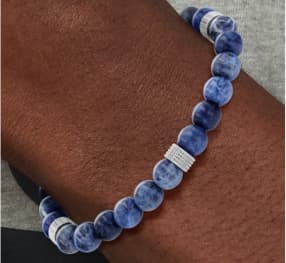 Armbänder für Herren