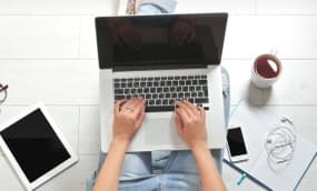 Tablet oder Laptop ▷ Was ist besser für mich?
