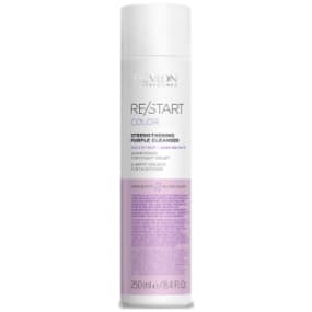 Shampoos
