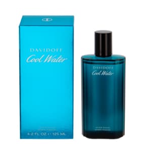 After Shave