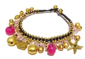 Charm-Armbänder
