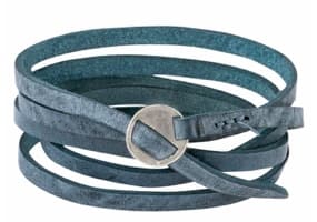 Lederarmbänder