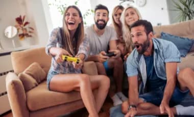 Xbox, Sony & Nintendo: Konsolen-Liste