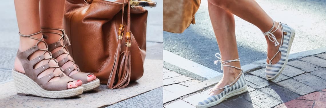 Espadrilles Ratgeber