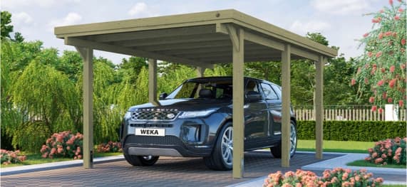 Carports