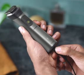 Trimmer