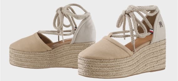 Bastschuhe