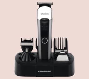 Trimmer