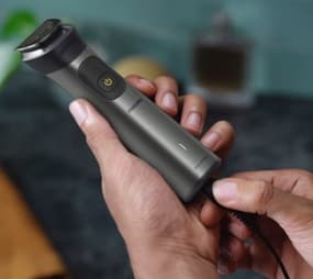 Trimmer