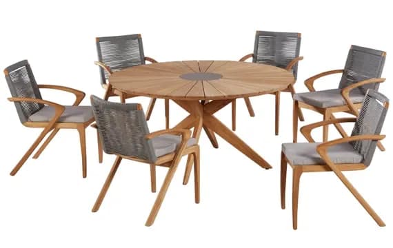 Teak Gartenmöbel
