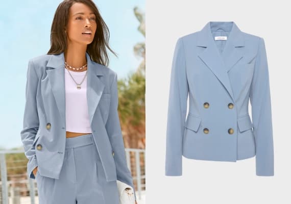 Blazer
