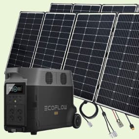 Solaranlagen