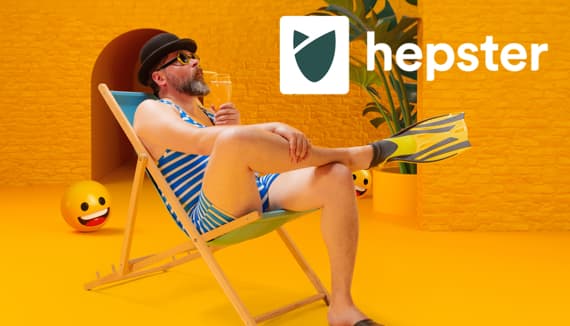hepster