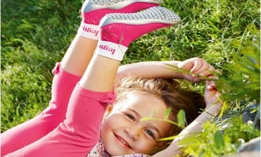 Barfußschuhe – so gesund sind sie wirklich
