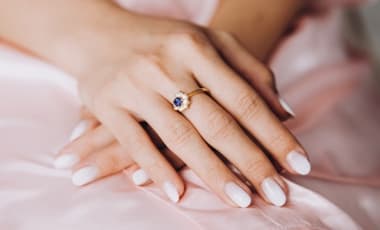 Ringmaterialien