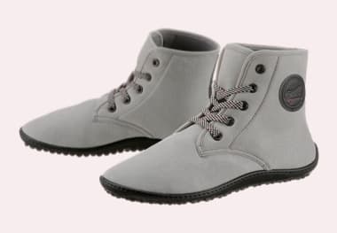 Barfußschuhe für Damen