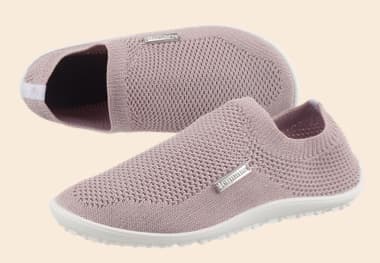 Barfußschuhe für Damen