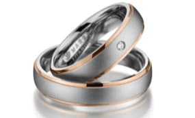 Eheringe