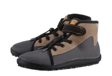 Barfußschuhe für Kinder