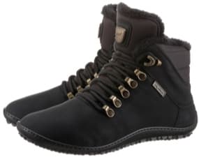 Boots Damen Barfußschuh