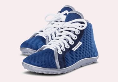 Barfußschuhe für Kinder