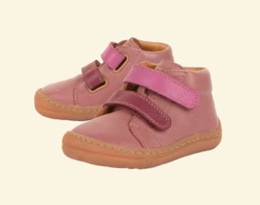 Barfußschuhe für Kinder