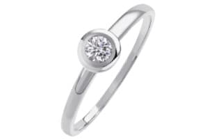 Diamantringe