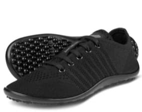 Halbschuhe Damen Barfußschuh