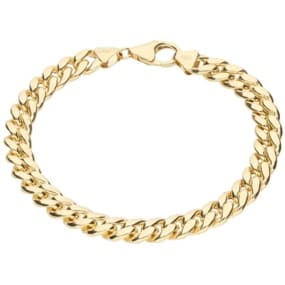 Herrenschmuck gold
