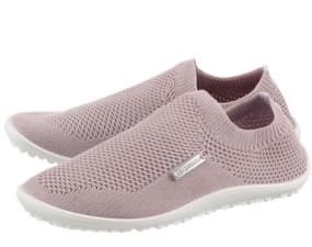 Sportliche Barfußschuhe