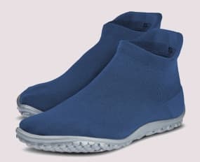 Boots Damen Barfußschuh