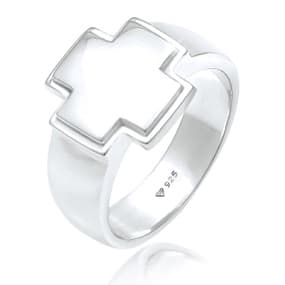 Silber-Ringe für Herren