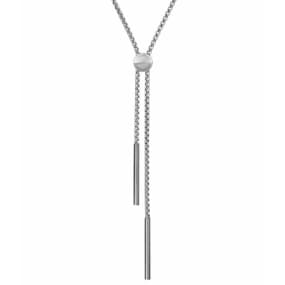 Edelstahlschmuck