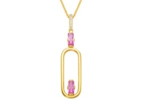 Schmuck mit Zirkonia