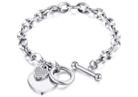 Silberschmuck