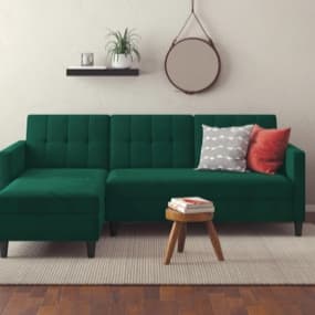 Skandi Sofas