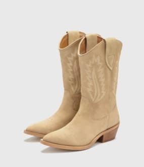 Westernboots