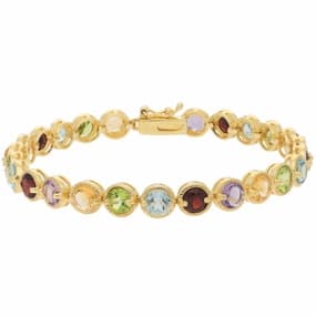 Edelsteinschmuck