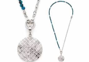 Edelstahlschmuck
