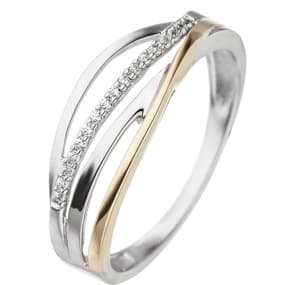 Weißgold Schmuck