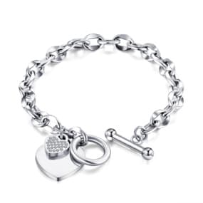 SIlberschmuck für Damen