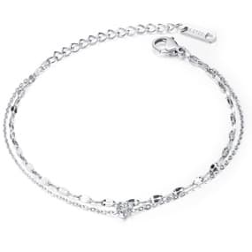 Edelstahlschmuck für Damen