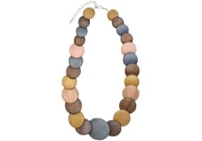 Schmuck aus Holz